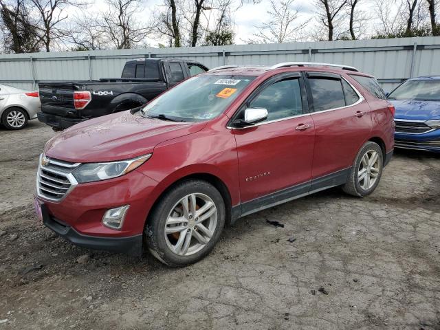 CHEVROLET EQUINOX 2019 2gnaxyex5k6237072