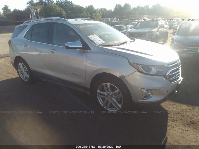 CHEVROLET EQUINOX 2019 2gnaxyex5k6244619