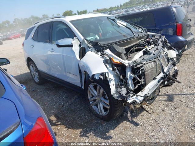 CHEVROLET EQUINOX 2019 2gnaxyex5k6256561