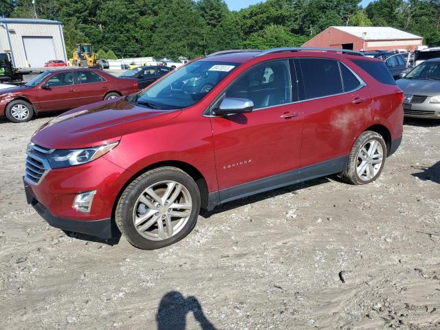 CHEVROLET EQUINOX PR 2019 2gnaxyex5k6275580