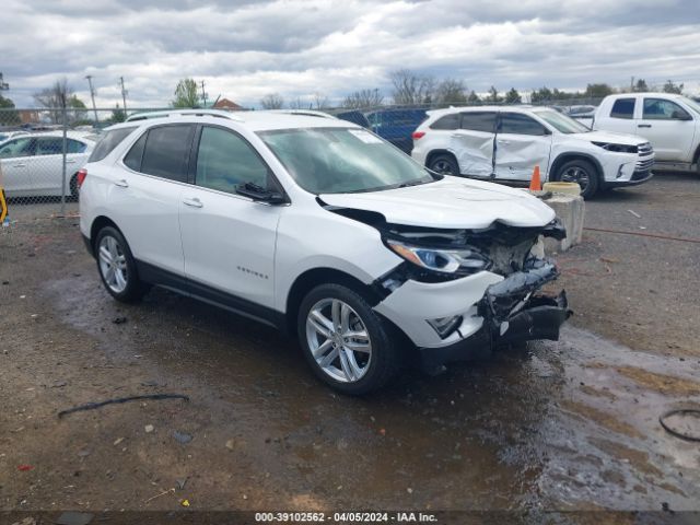 CHEVROLET EQUINOX 2019 2gnaxyex5k6284506