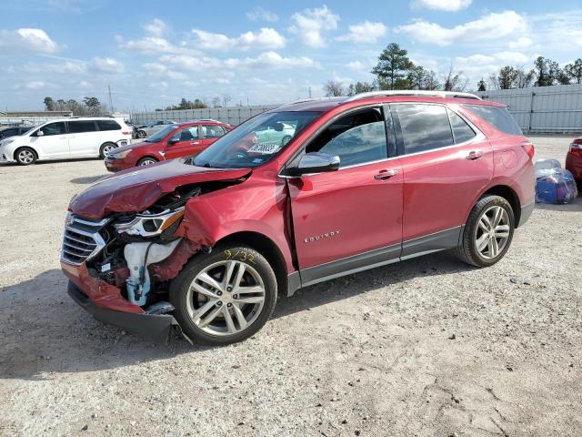 CHEVROLET EQUINOX PR 2019 2gnaxyex5k6291553