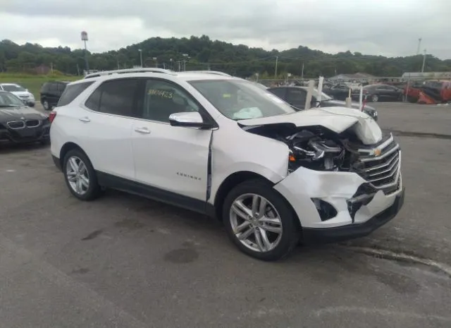 CHEVROLET EQUINOX 2019 2gnaxyex5k6303278