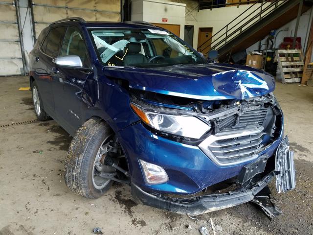 CHEVROLET EQUINOX PR 2020 2gnaxyex5l6116883