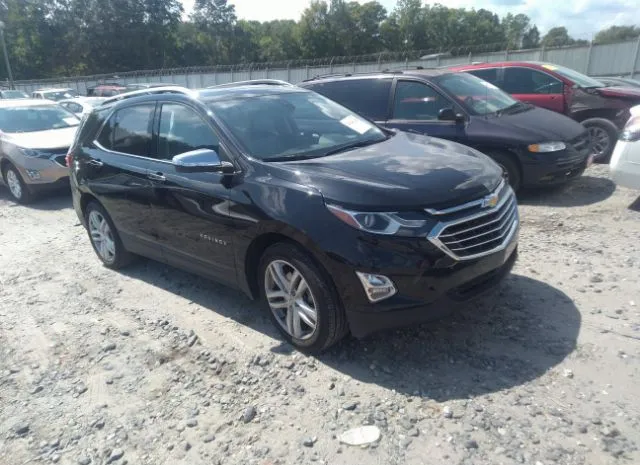 CHEVROLET EQUINOX 2020 2gnaxyex5l6128175