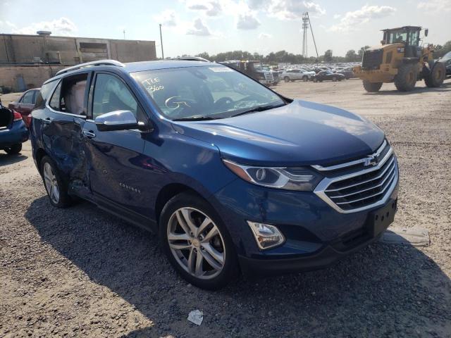 CHEVROLET EQUINOX PR 2019 2gnaxyex6k6136557