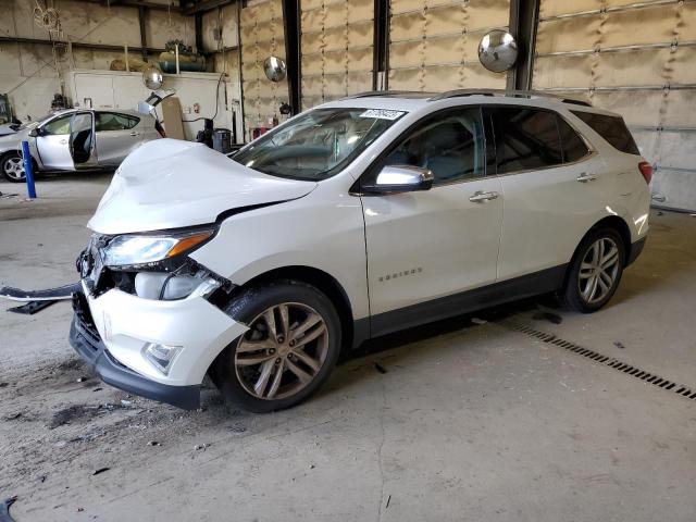 CHEVROLET EQUINOX PR 2019 2gnaxyex6k6174676