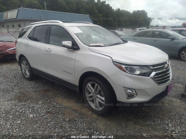 CHEVROLET EQUINOX 2019 2gnaxyex6k6217512