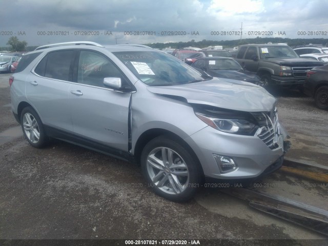 CHEVROLET EQUINOX 2019 2gnaxyex6k6234469