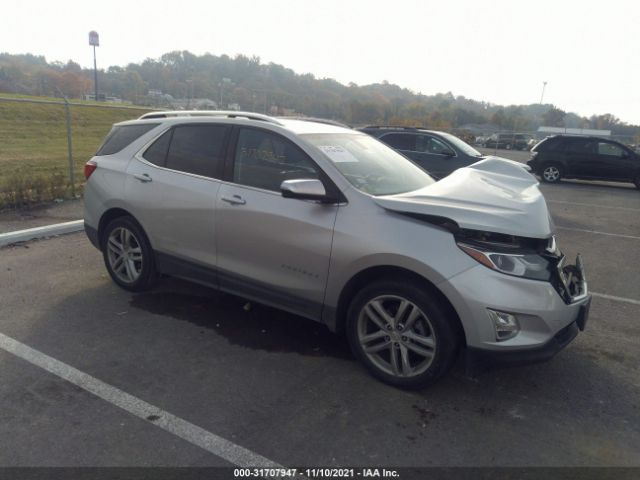 CHEVROLET EQUINOX 2019 2gnaxyex6k6237839