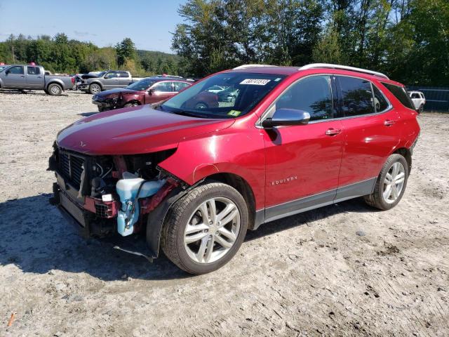 CHEVROLET EQUINOX PR 2019 2gnaxyex6k6241180