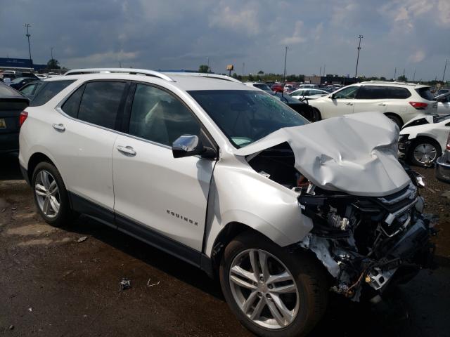 CHEVROLET EQUINOX PR 2019 2gnaxyex6k6256262