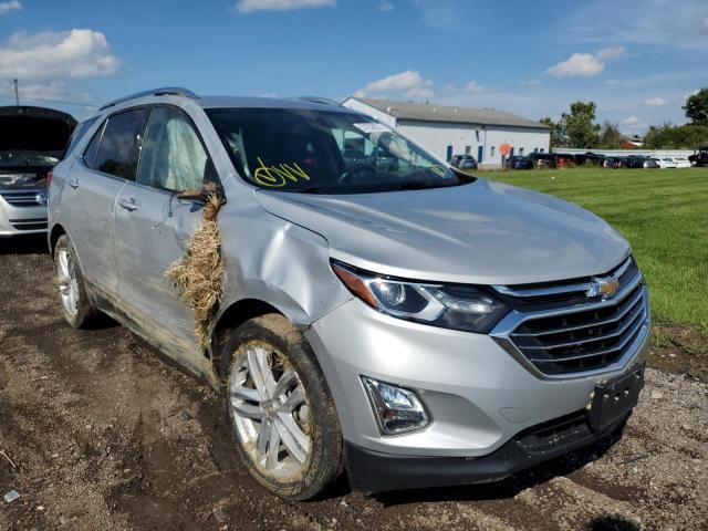 CHEVROLET EQUINOX PR 2019 2gnaxyex6k6260909