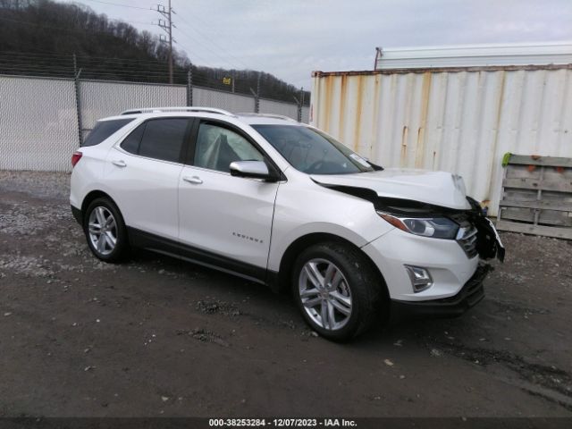 CHEVROLET EQUINOX 2019 2gnaxyex6k6264622