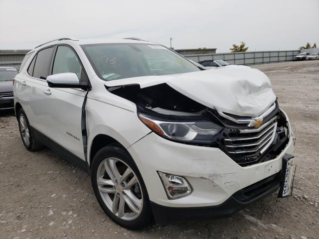 CHEVROLET EQUINOX PR 2019 2gnaxyex6k6269853