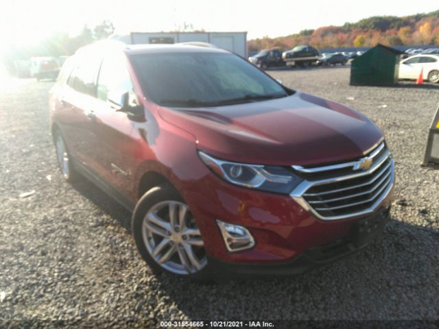 CHEVROLET EQUINOX PR 2019 2gnaxyex6k6277421