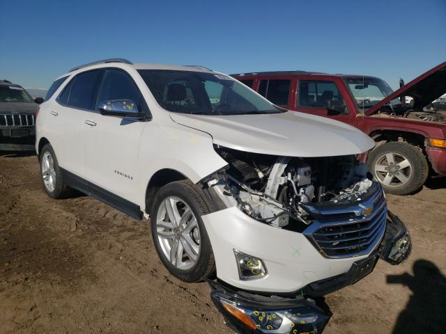 CHEVROLET EQUINOX PR 2019 2gnaxyex6k6298379