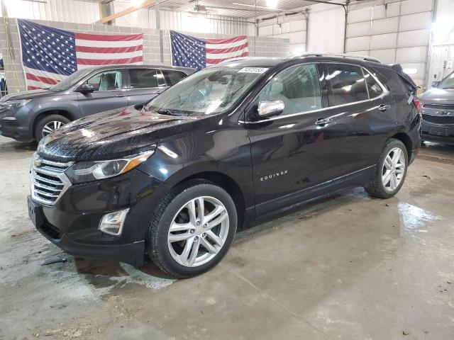 CHEVROLET EQUINOX 2020 2gnaxyex6l6130937