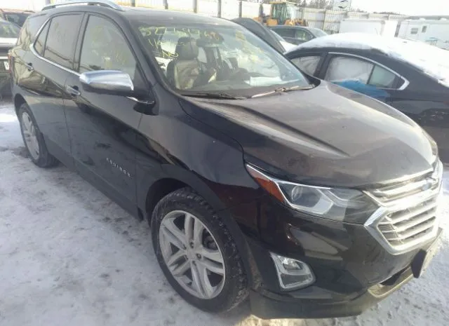 CHEVROLET EQUINOX 2020 2gnaxyex6l6132736