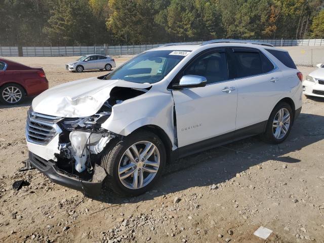 CHEVROLET EQUINOX 2020 2gnaxyex6l6177630