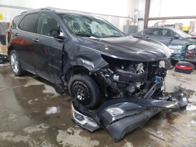 CHEVROLET EQUINOX PR 2020 2gnaxyex6l6220492