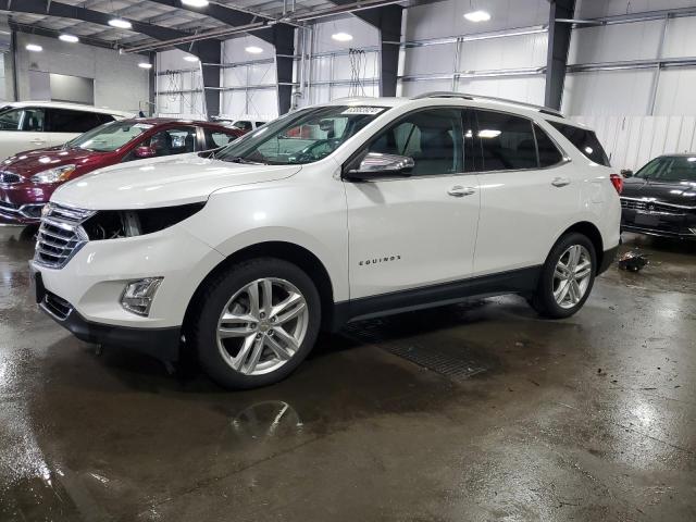 CHEVROLET EQUINOX 2020 2gnaxyex6l6240421