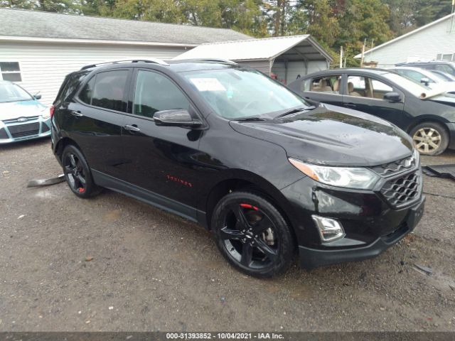 CHEVROLET EQUINOX 2019 2gnaxyex7k6289089