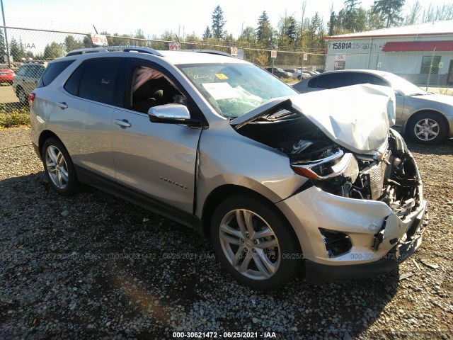 CHEVROLET EQUINOX 2019 2gnaxyex7k6298293