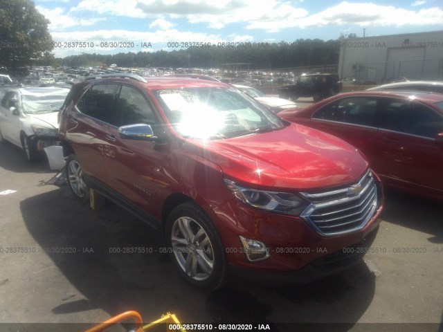 CHEVROLET EQUINOX 2019 2gnaxyex7k6299931