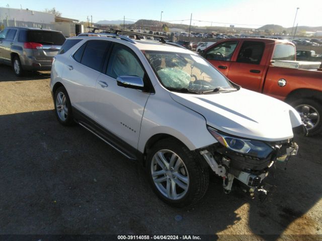 CHEVROLET EQUINOX 2019 2gnaxyex8k6113328