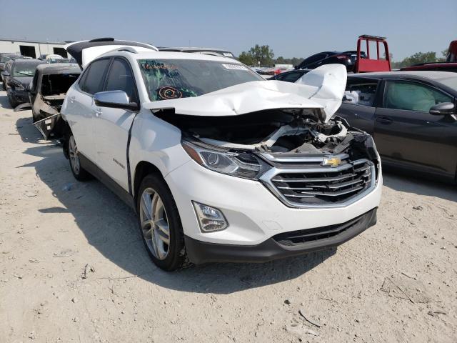 CHEVROLET EQUINOX PR 2019 2gnaxyex8k6166658