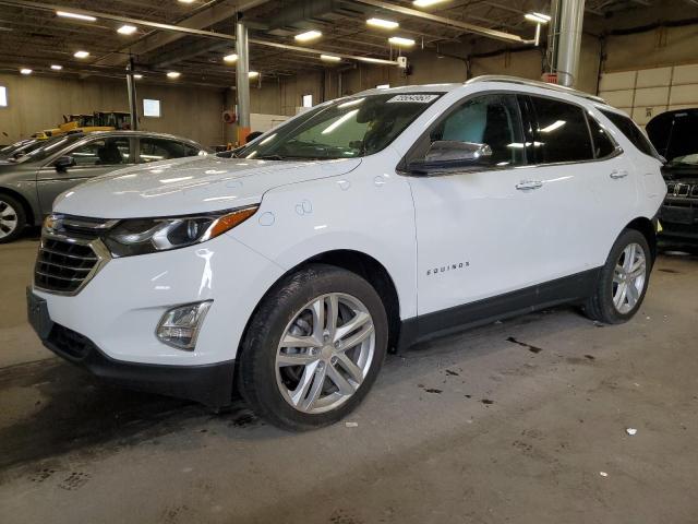 CHEVROLET EQUINOX 2019 2gnaxyex8k6167986