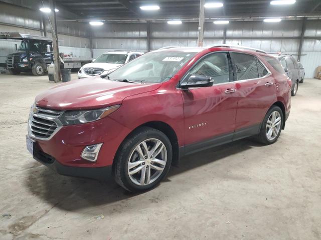 CHEVROLET EQUINOX 2019 2gnaxyex8k6174470