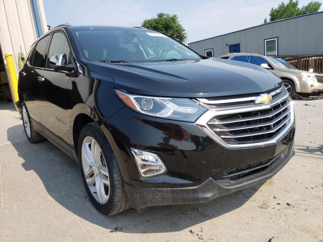 CHEVROLET NULL 2019 2gnaxyex8k6206642