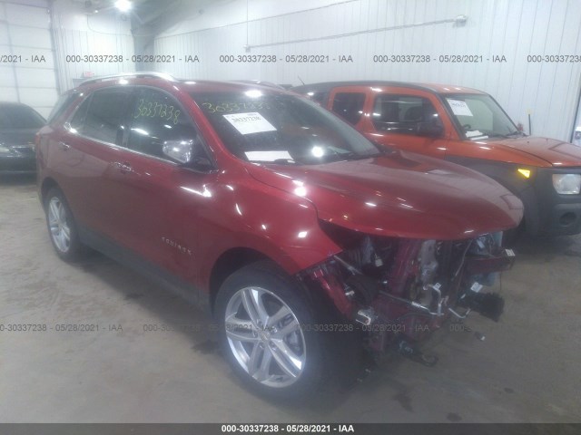 CHEVROLET EQUINOX 2019 2gnaxyex8k6210237