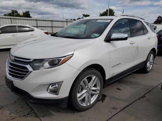 CHEVROLET EQUINOX 2019 2gnaxyex8k6214787