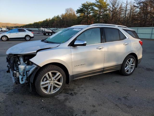 CHEVROLET EQUINOX 2019 2gnaxyex8k6218516