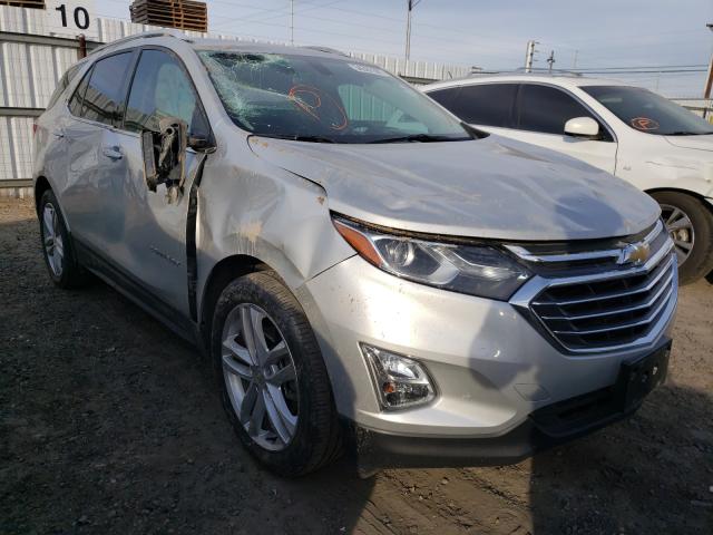 CHEVROLET EQUINOX PR 2019 2gnaxyex8k6219553