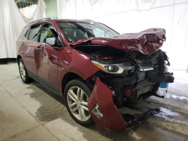 CHEVROLET EQUINOX PR 2019 2gnaxyex8k6238894