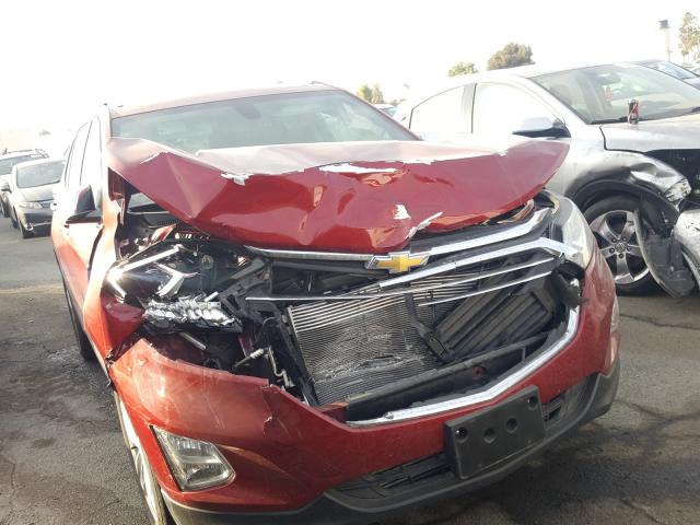 CHEVROLET EQUINOX PR 2019 2gnaxyex8k6289358