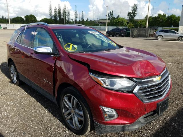 CHEVROLET EQUINOX PR 2020 2gnaxyex8l6224382