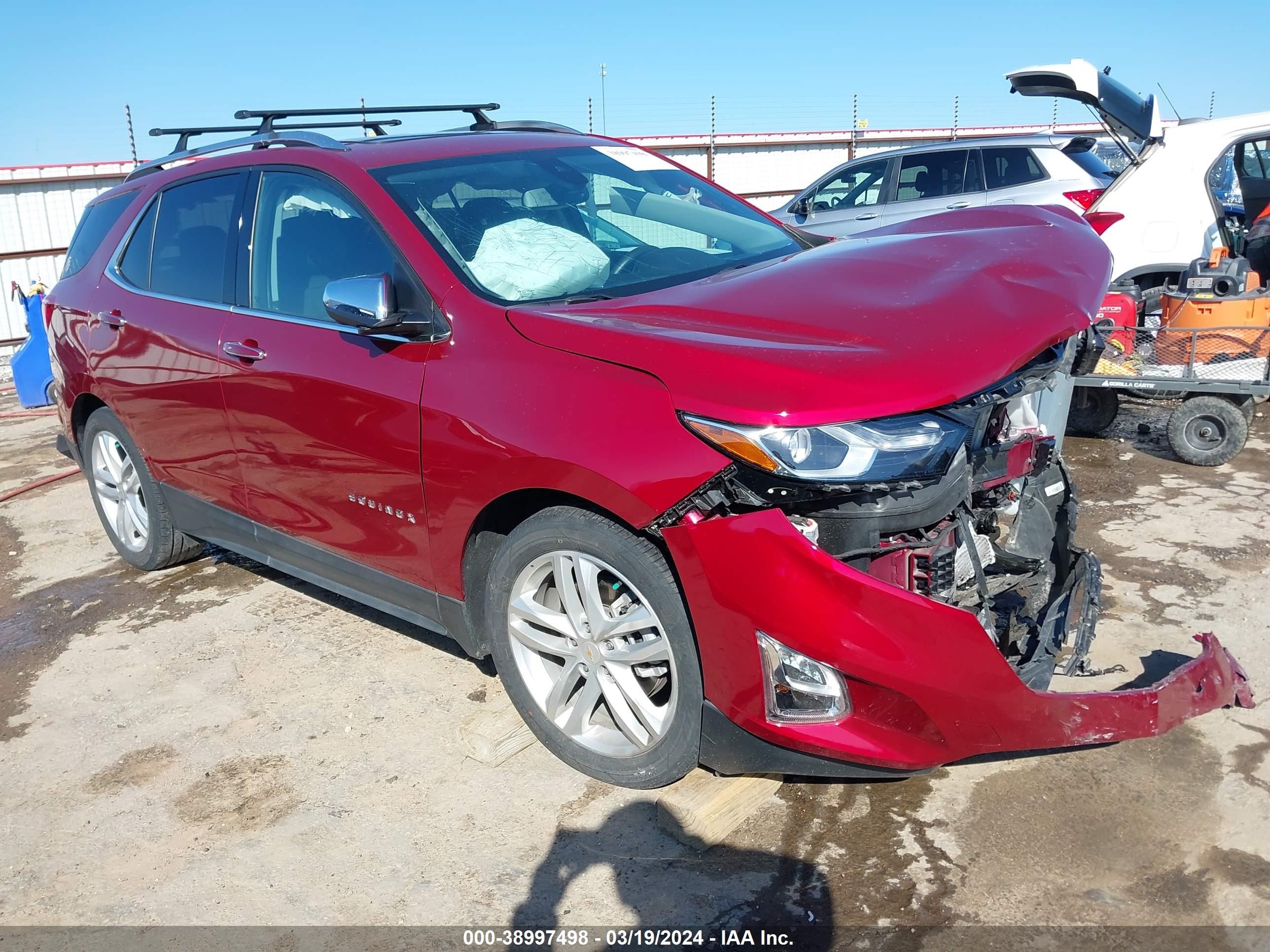 CHEVROLET EQUINOX 2020 2gnaxyex8l6270780