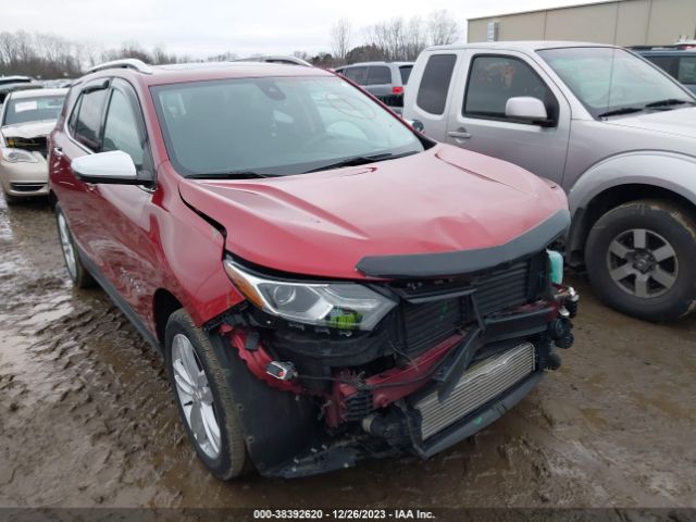 CHEVROLET EQUINOX 2019 2gnaxyex9k6113824