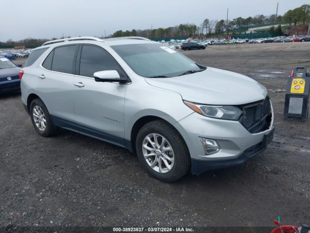 CHEVROLET EQUINOX 2019 2gnaxyex9k6135807