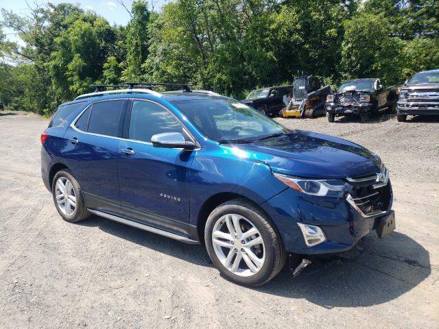 CHEVROLET EQUINOX PR 2019 2gnaxyex9k6136343