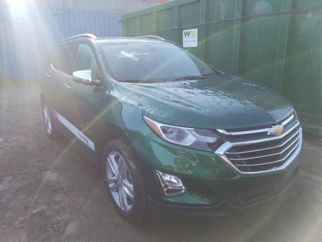 CHEVROLET EQUINOX PR 2019 2gnaxyex9k6136388