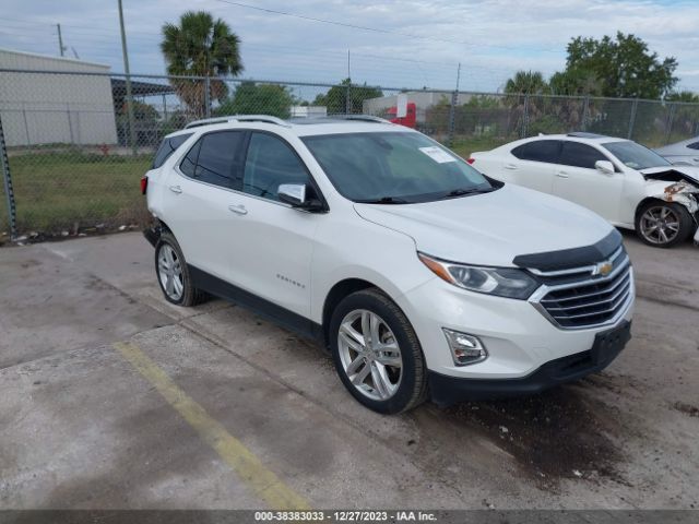 CHEVROLET EQUINOX 2019 2gnaxyex9k6152686