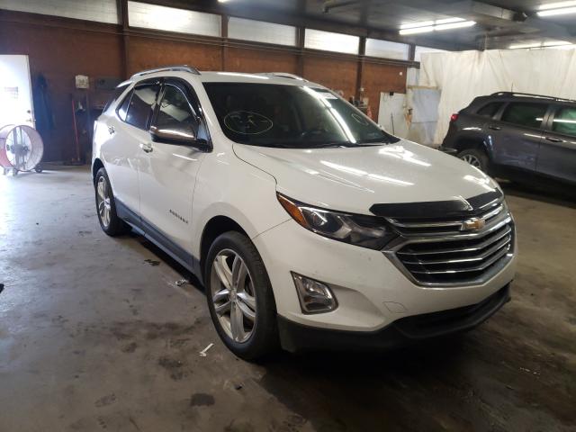 CHEVROLET EQUINOX PR 2019 2gnaxyex9k6169407