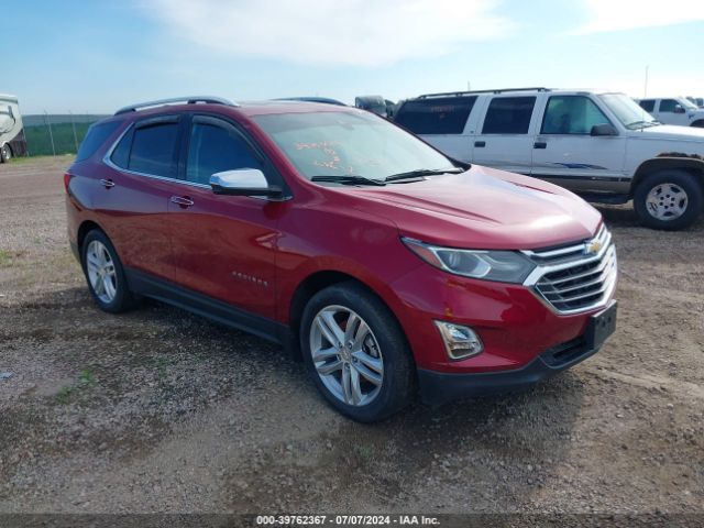 CHEVROLET EQUINOX 2019 2gnaxyex9k6213762