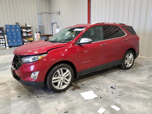 CHEVROLET EQUINOX 2019 2gnaxyex9k6216547